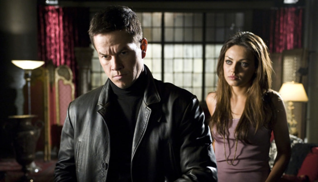 Фильму Max Payne исполнилось 18 лет: Уолберг боялся играть
