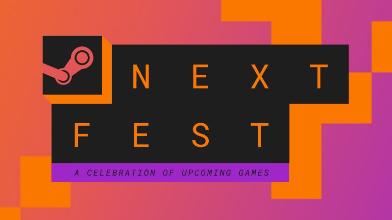 Steam Next Fest собрал 8000 демоверсий из-за волны клонов