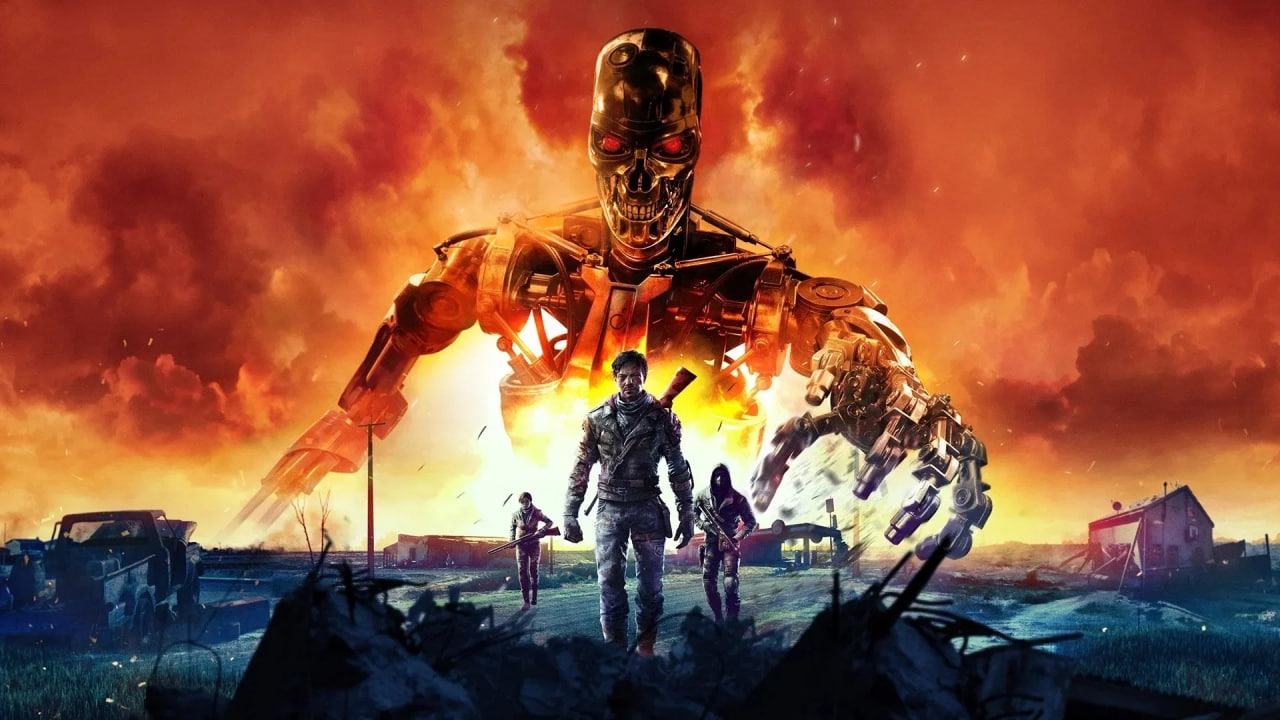 Terminator: Survivors обойдётся без Шварценеггера