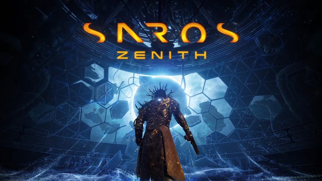 Saros получила крупное обновление Zenith на PS5