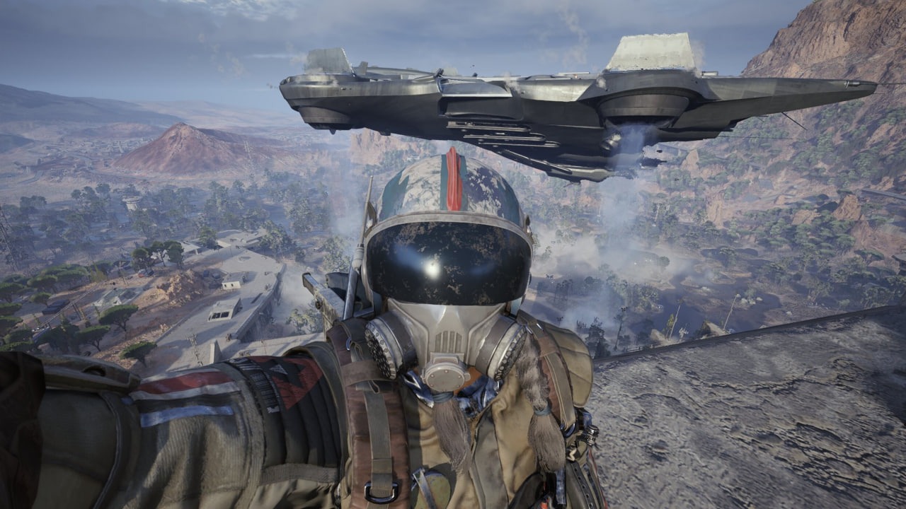 ARC Raiders получила обновление 2.2 «Рейдеры»