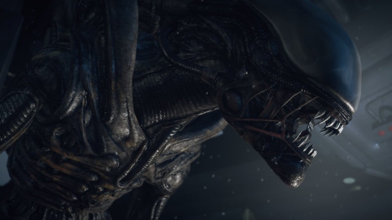 Alien: Isolation 2 расширит тактики выживания без упрощения