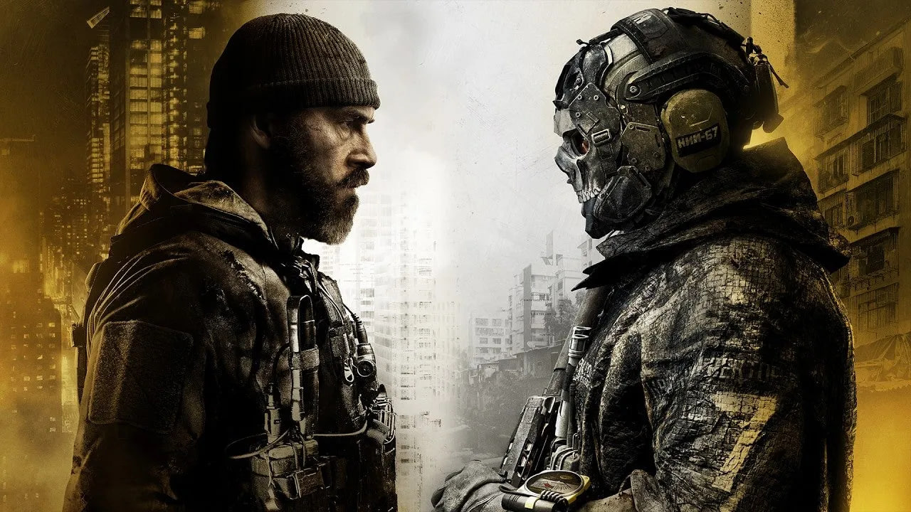 Call of Duty: Modern Warfare 4 запустила ранний доступ к DMZ
