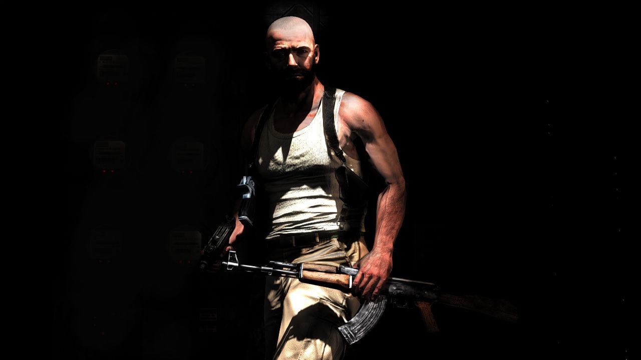 Bloober Team раскритиковала стиль Max Payne 3