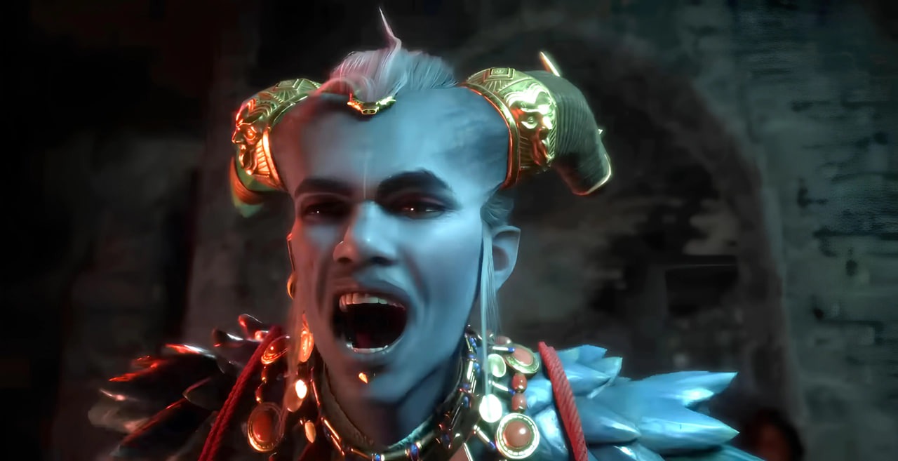 Polygon назвал Dragon Age: The Veilguard потрясающей игрой