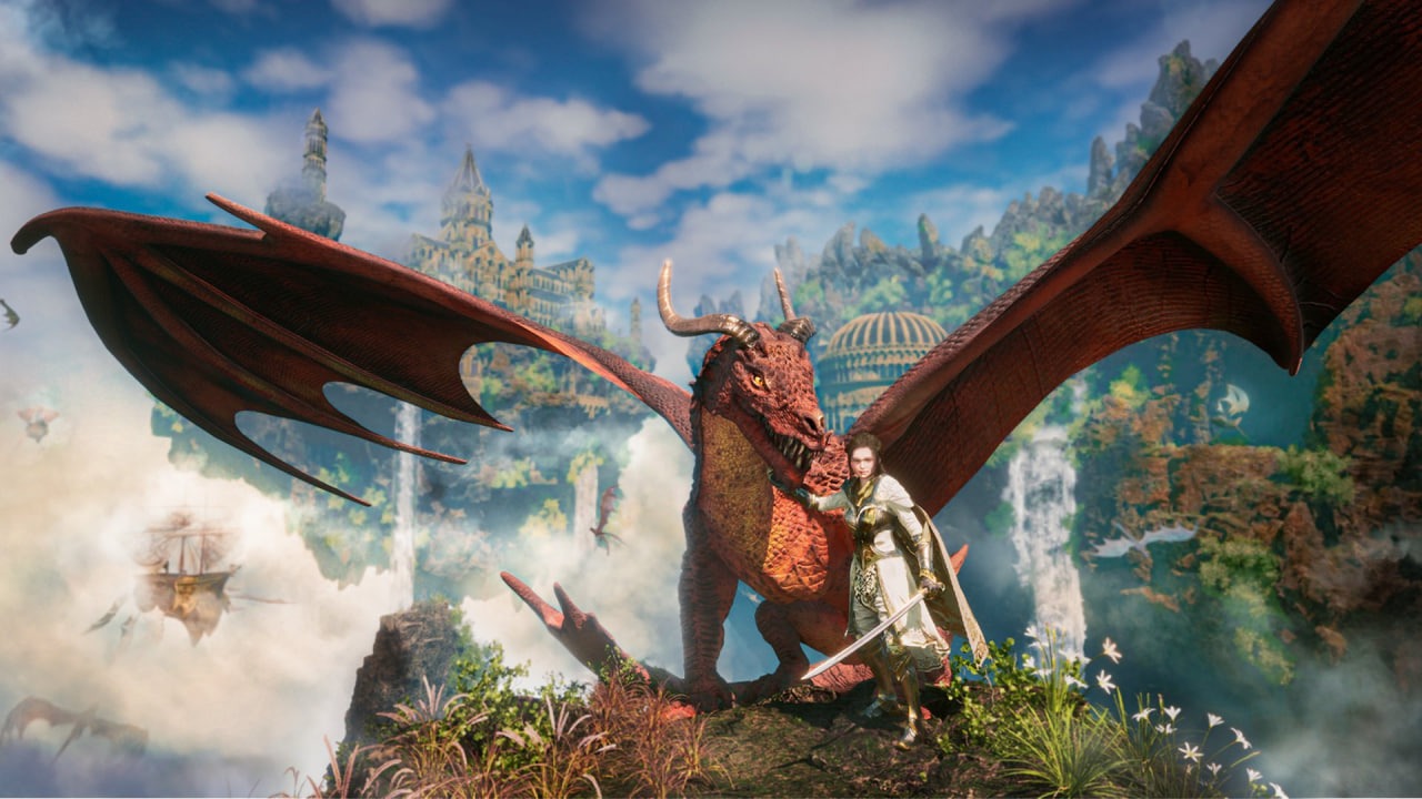 Sagas of Lumin: создатели продали имущество ради игры