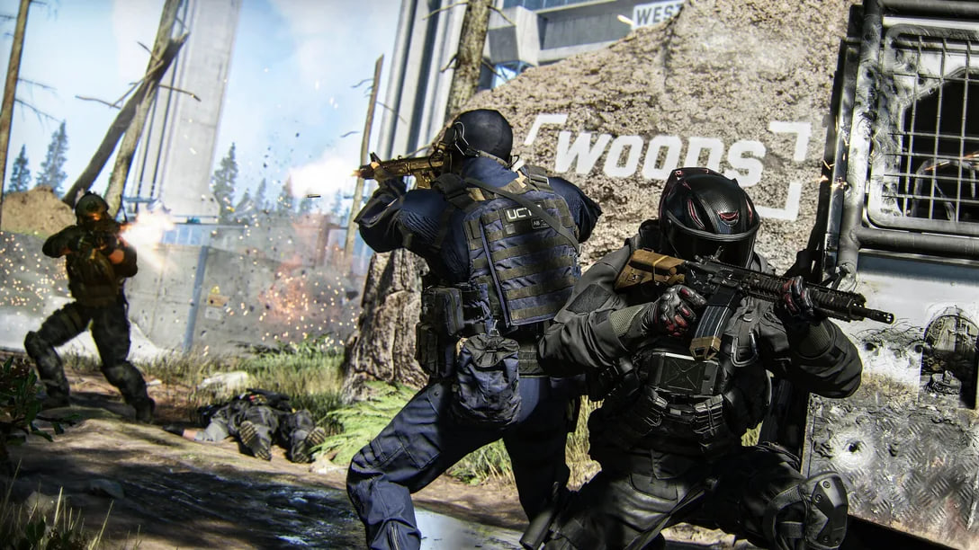 Modern Warfare 4 получила 84 балла на Metacritic