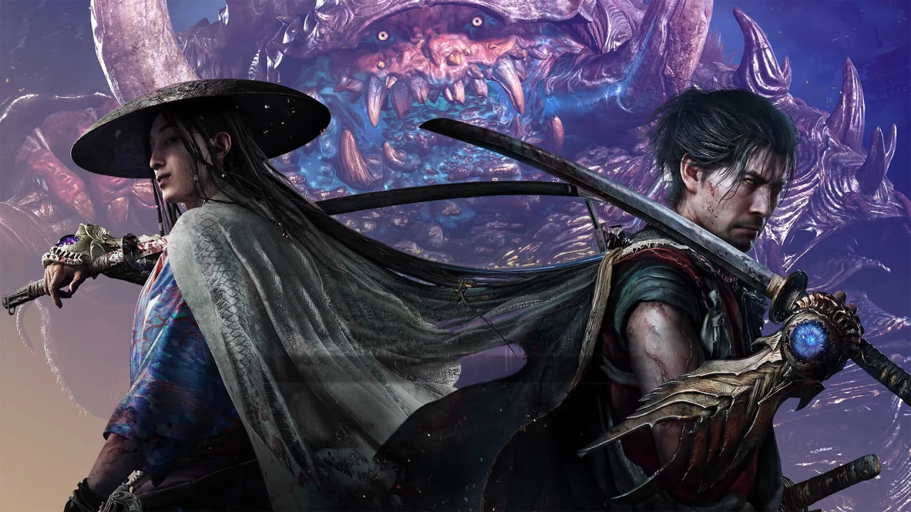 Onimusha: Way of the Sword пройдётся за 20 часов