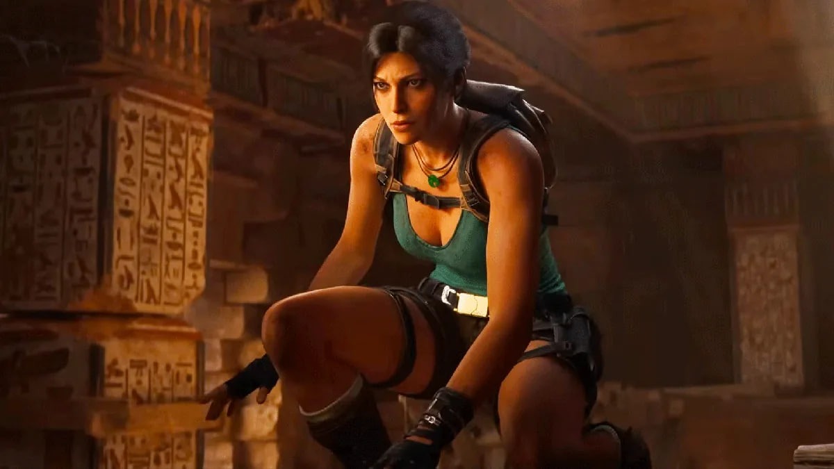Tomb Raider: Legacy of Atlantis займёт до 16 часов