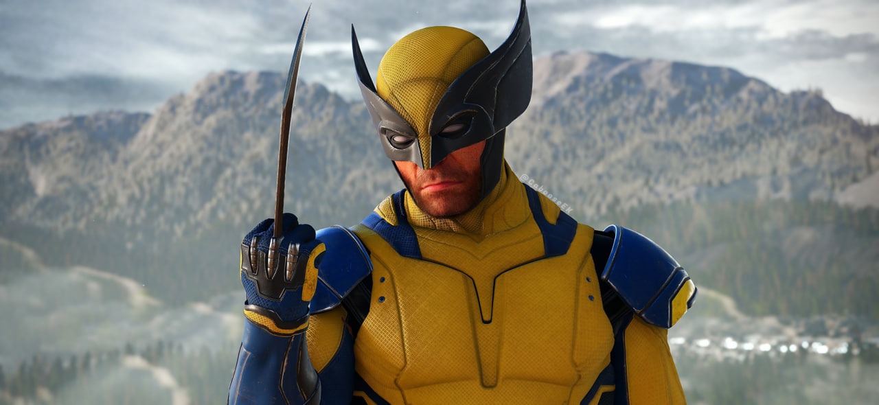Marvel’s Wolverine увеличила продажи PS5 в США на 22%