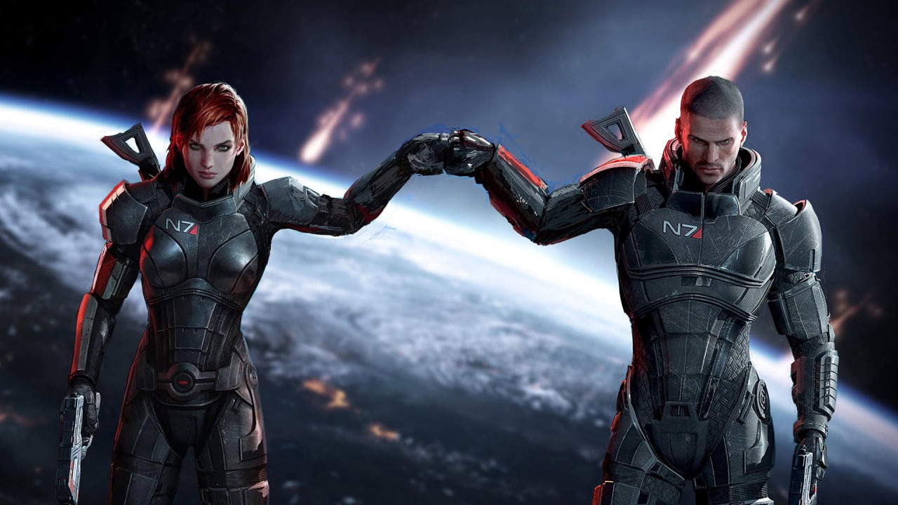 Ветеран BioWare объяснил, почему EA спасла студию