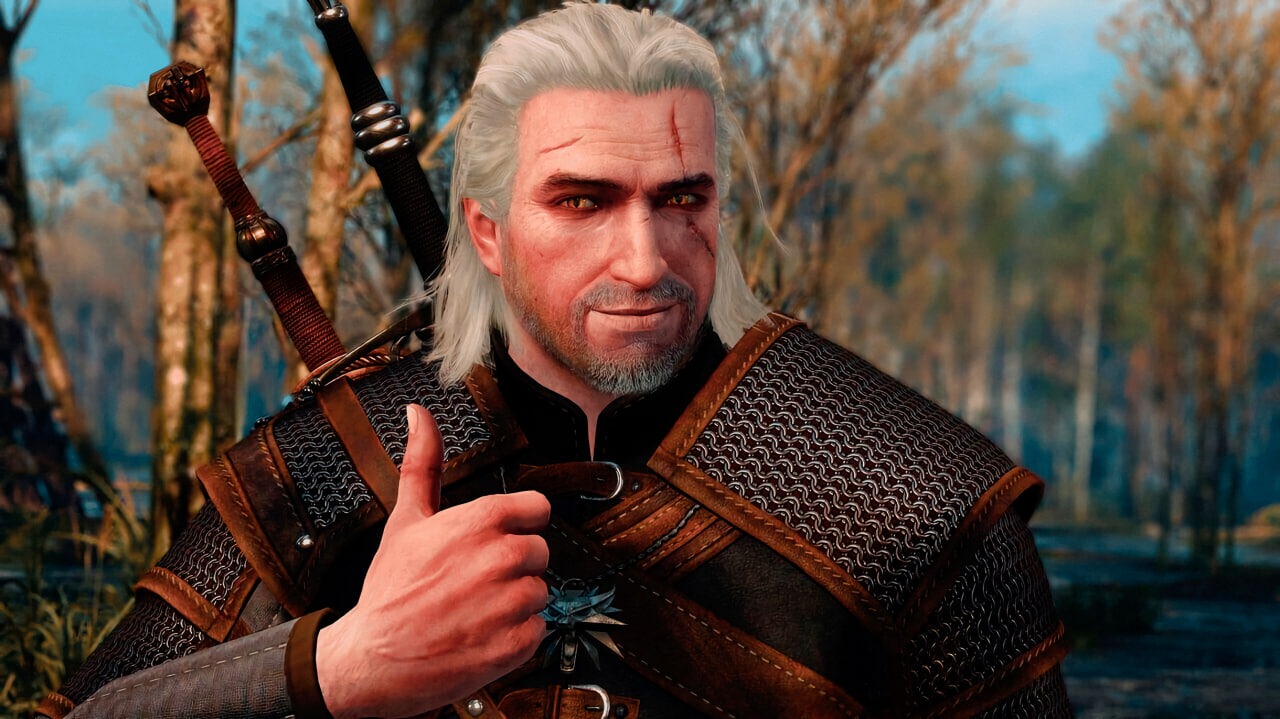CDProjekt поблагодарила BioWare за помощь с «Ведьмаком»