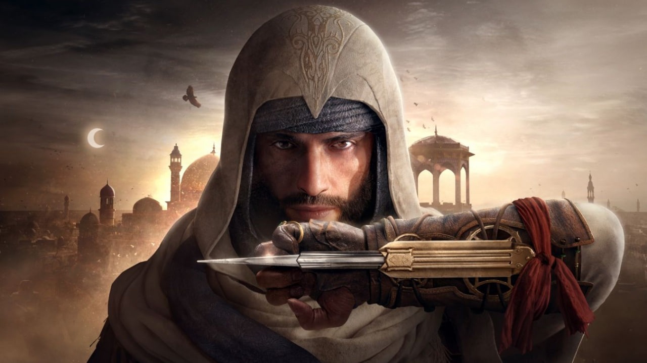 Ubisoft расскажет о будущем Assassin’s Creed 29 октября