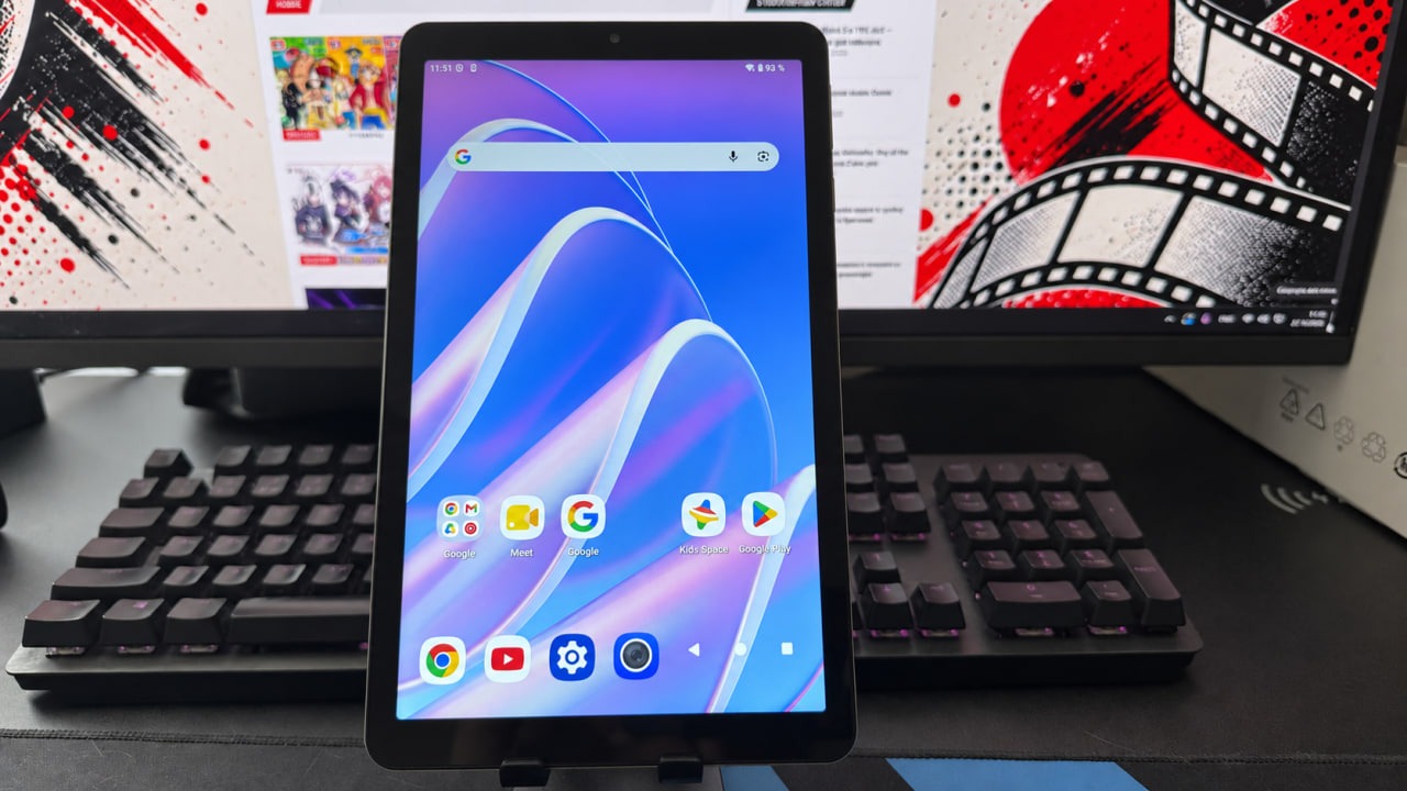 Acer Iconia A8