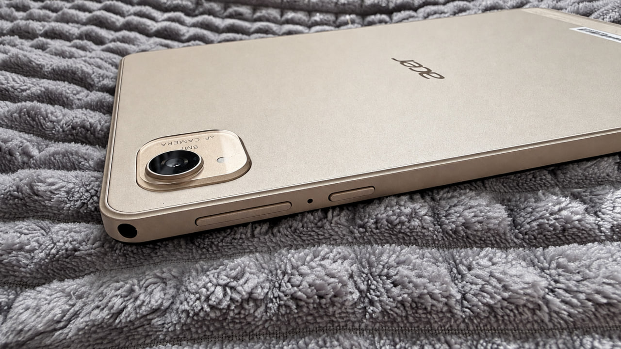 Acer Iconia A8