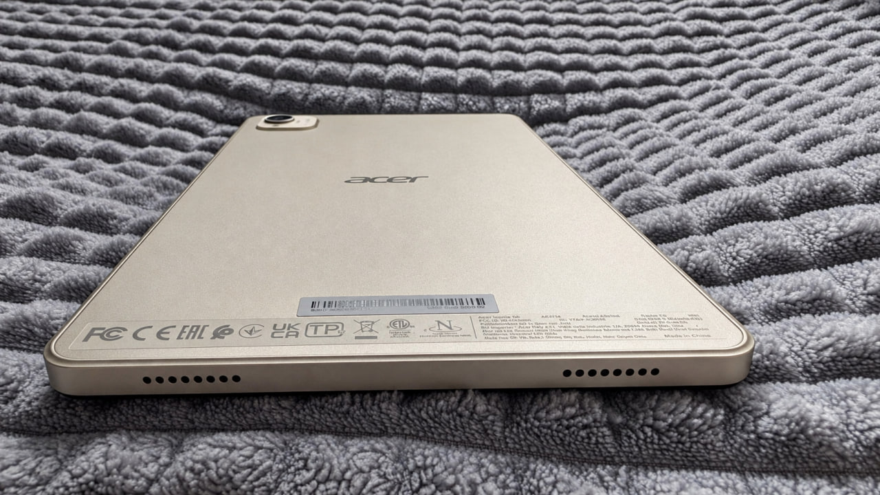 Acer Iconia A8