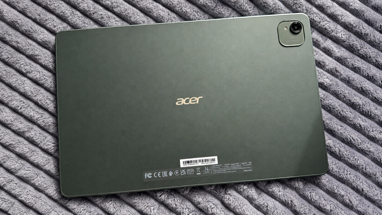 Acer Iconia V12