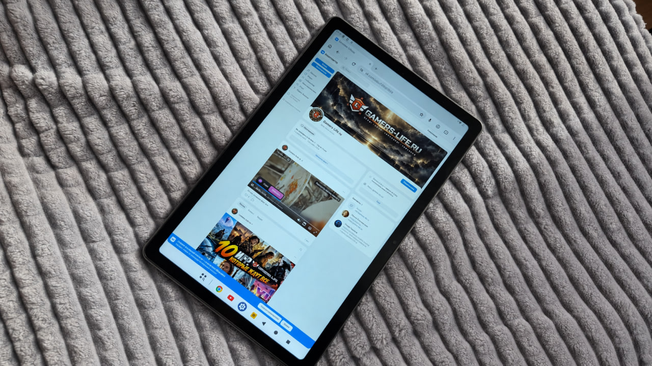 Acer Iconia V12