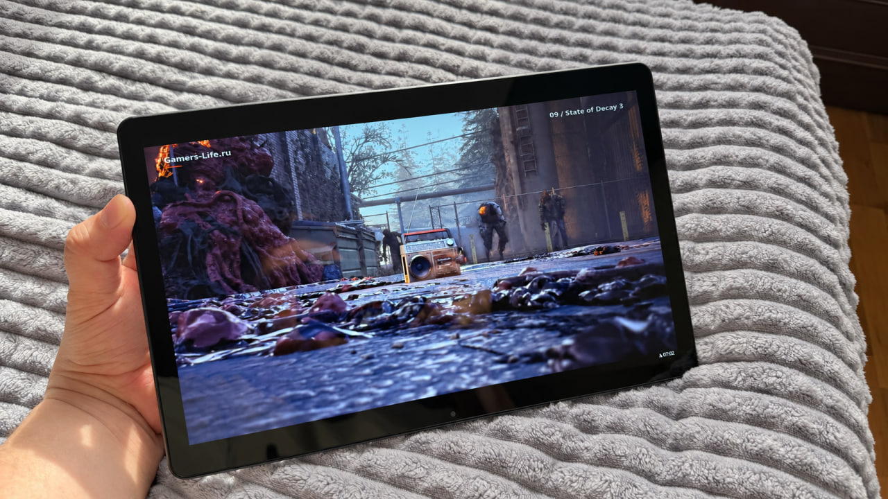 Acer Iconia V12