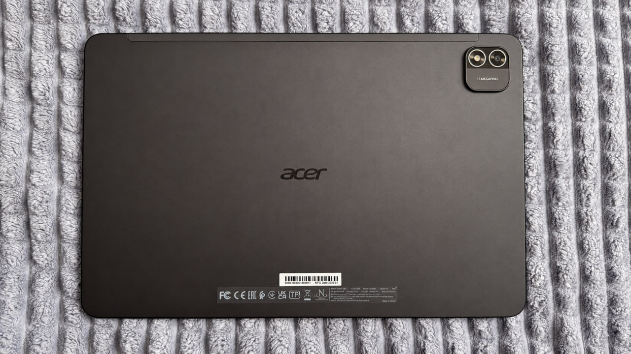 Acer Iconia X12