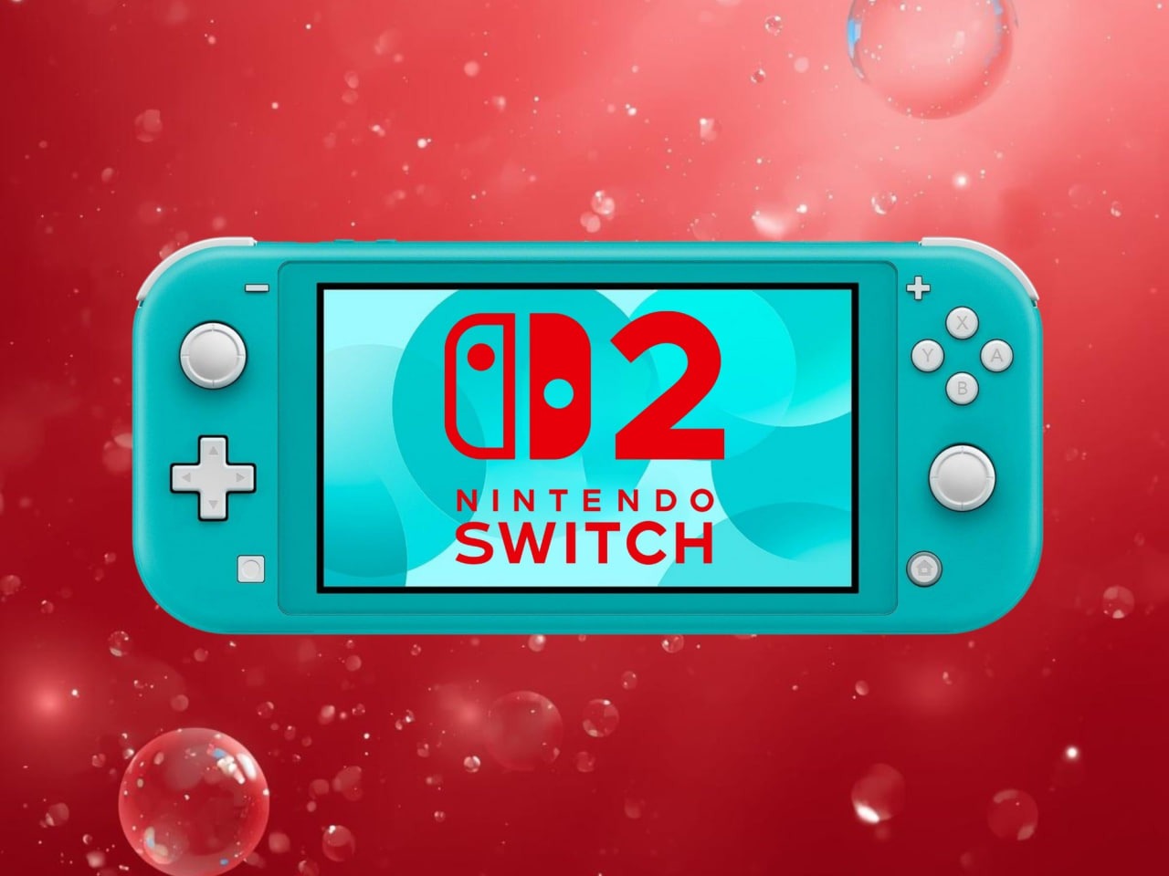 Switch 2 Lite может получить обновлённый чип Samsung