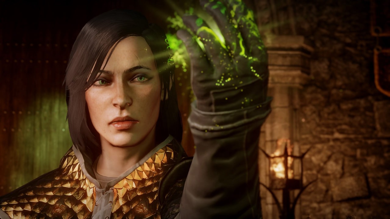Dragon Age ещё можно спасти, считает бывший директор BioWare