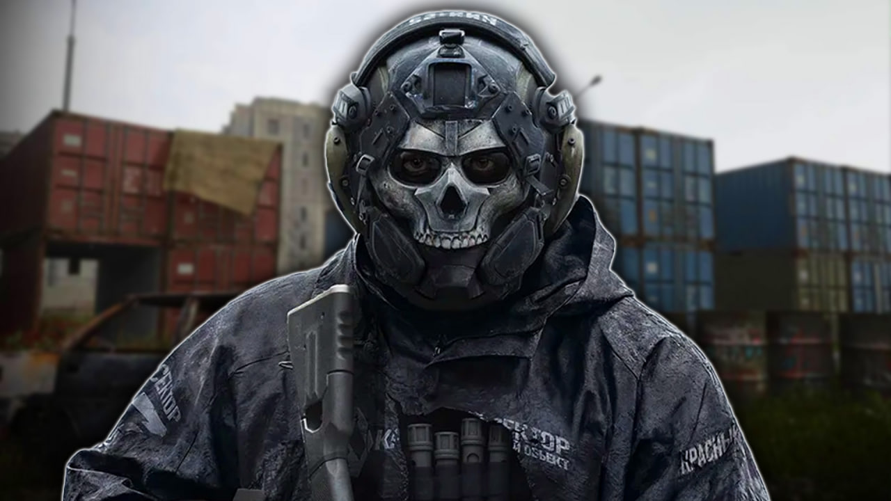 Shipment вернётся в Call of Duty: Modern Warfare 4