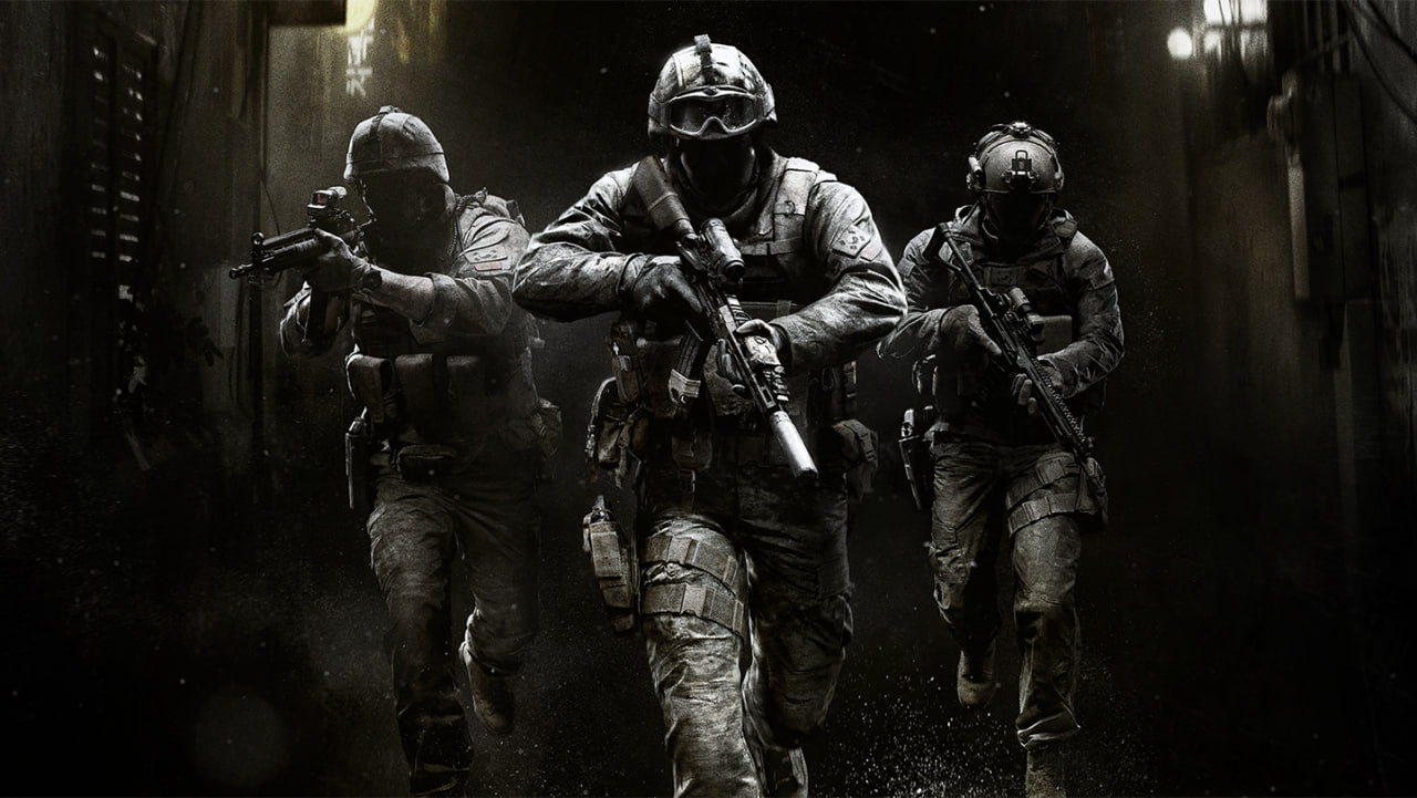 Call of Duty: за дюп в DMZ начали банить игроков