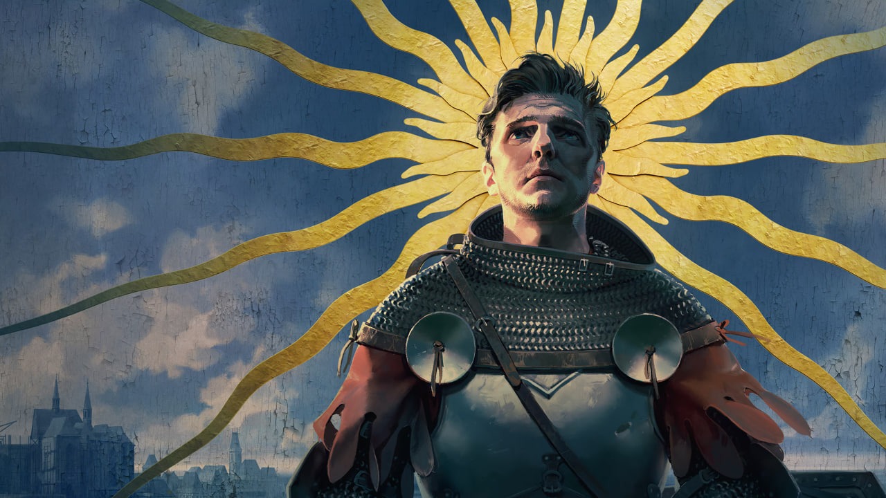 Warhorse Studios сообщила о кибератаке