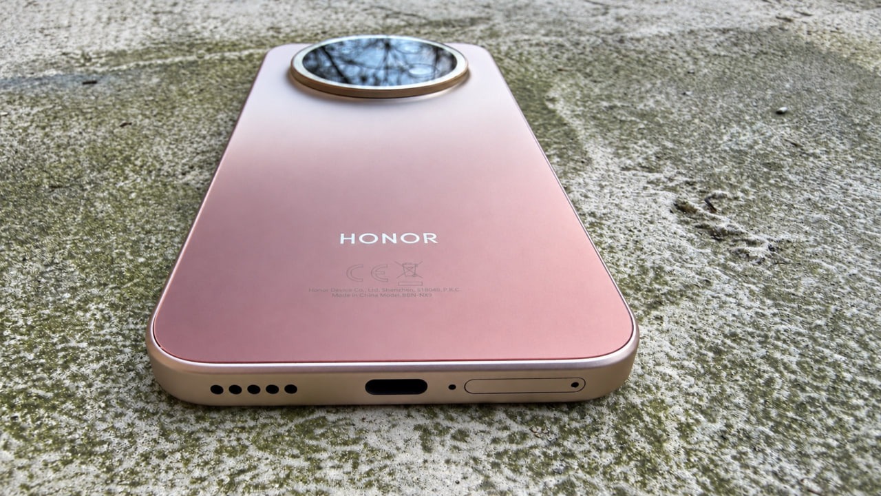Honor X9e Pro