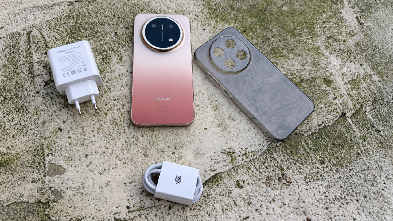 комплект Honor X9e Pro