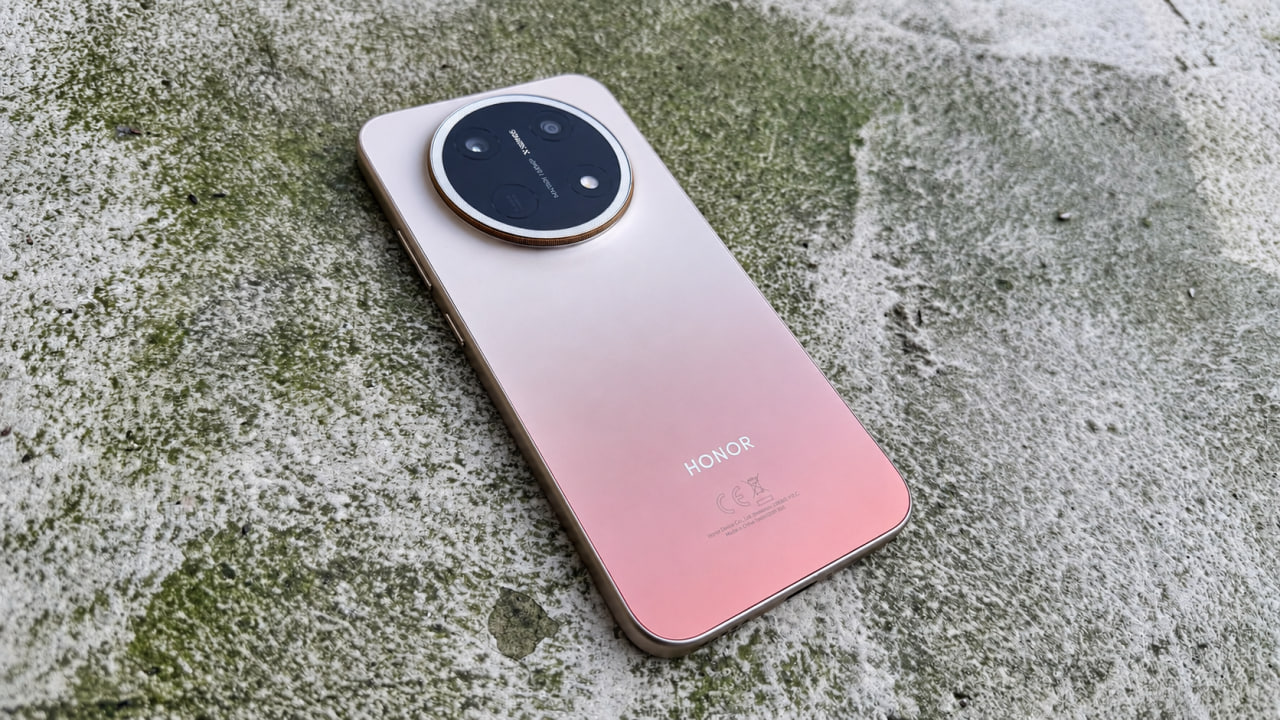 Смартфон Honor X9e Pro