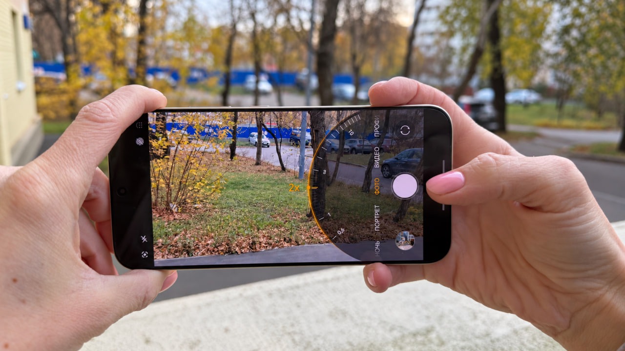 Камеры Honor X9e Pro