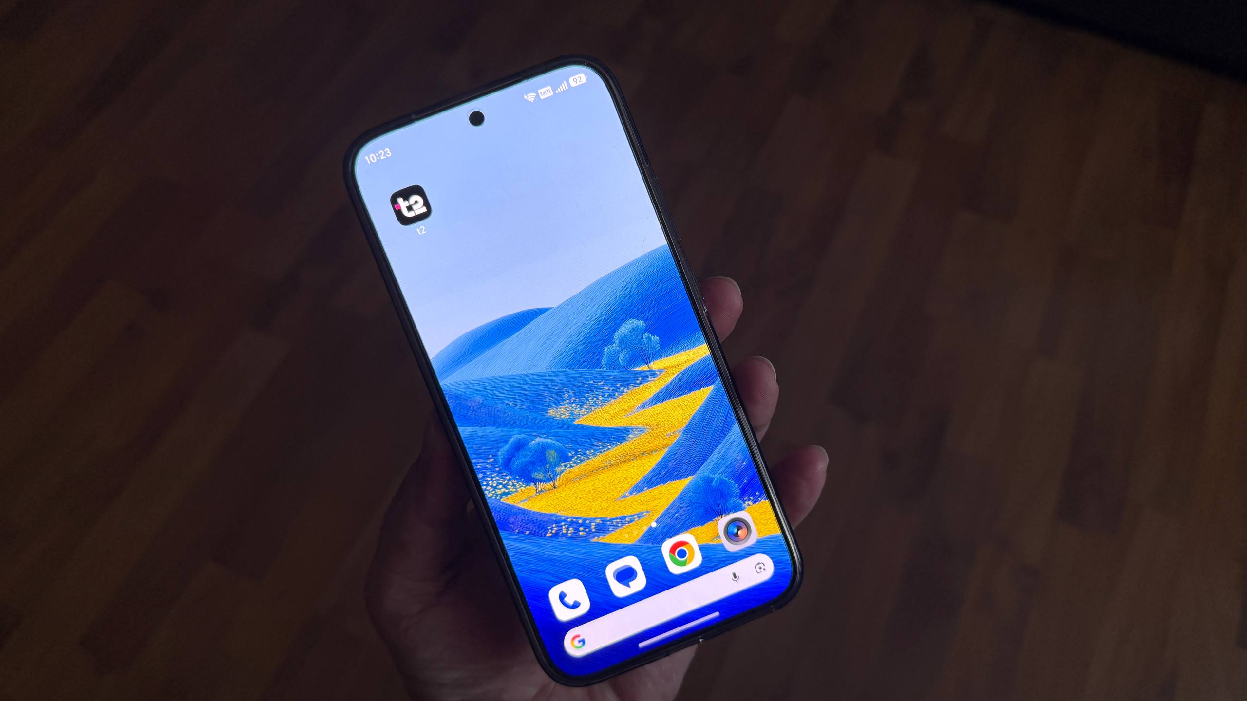 Экран Honor X9e Pro