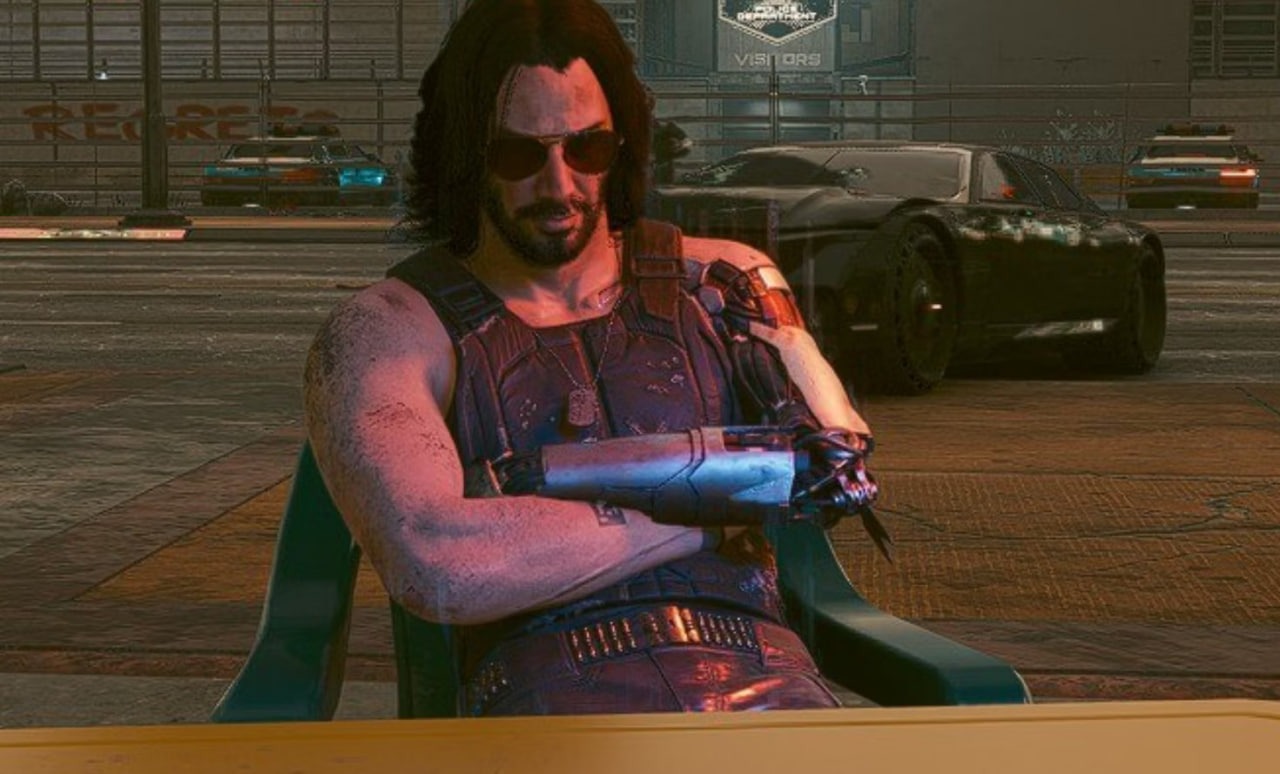Cyberpunk 2077 на Switch 2 столкнулась с вылетами