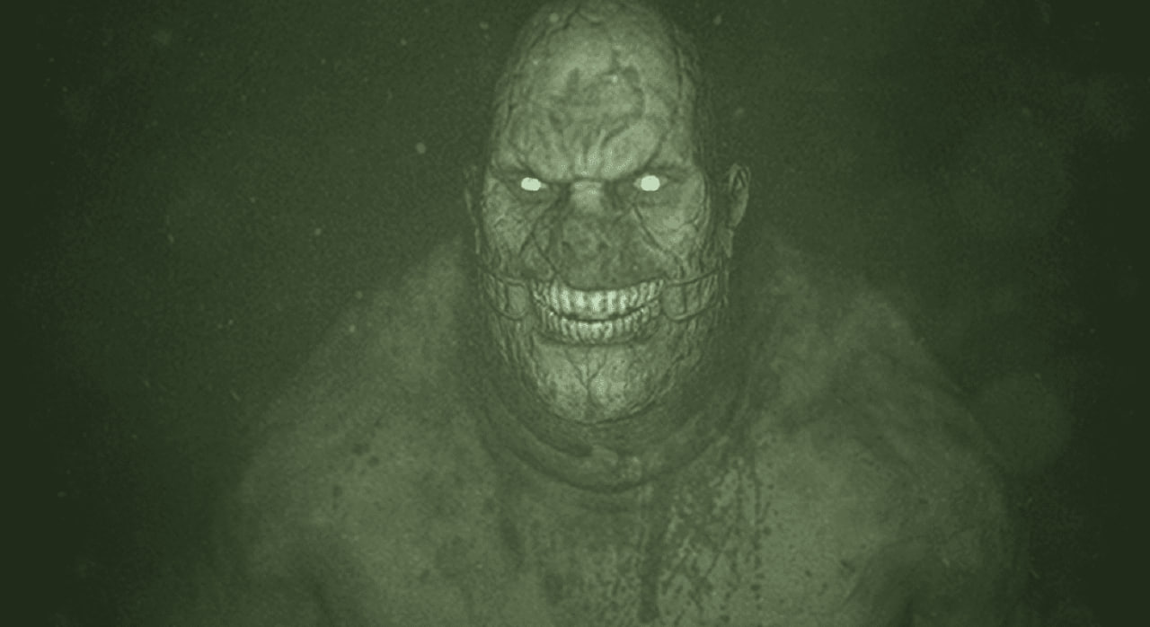 Outlast получила скидку 90% в Steam впервые