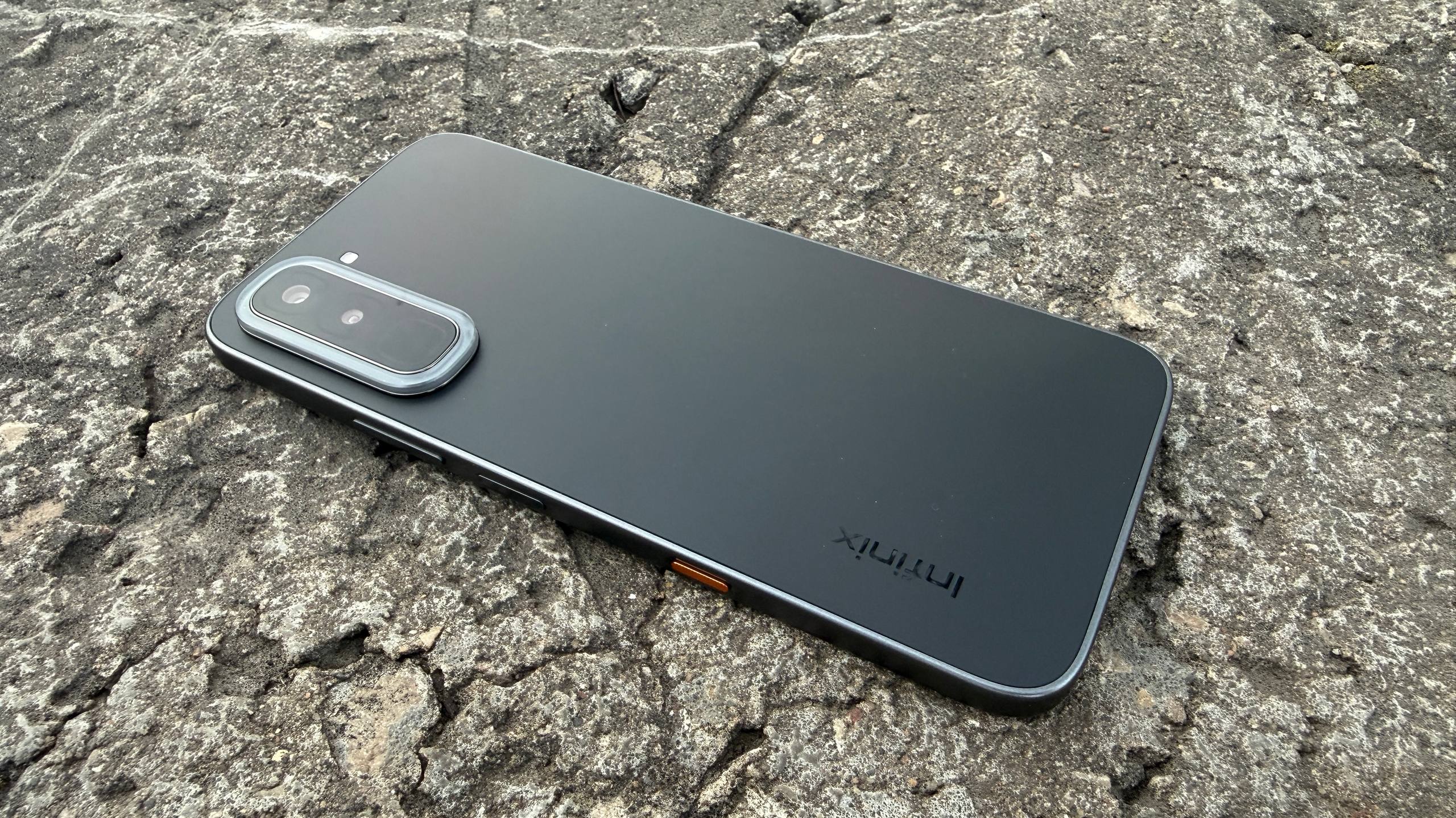 Корпус Infinix HOT 70