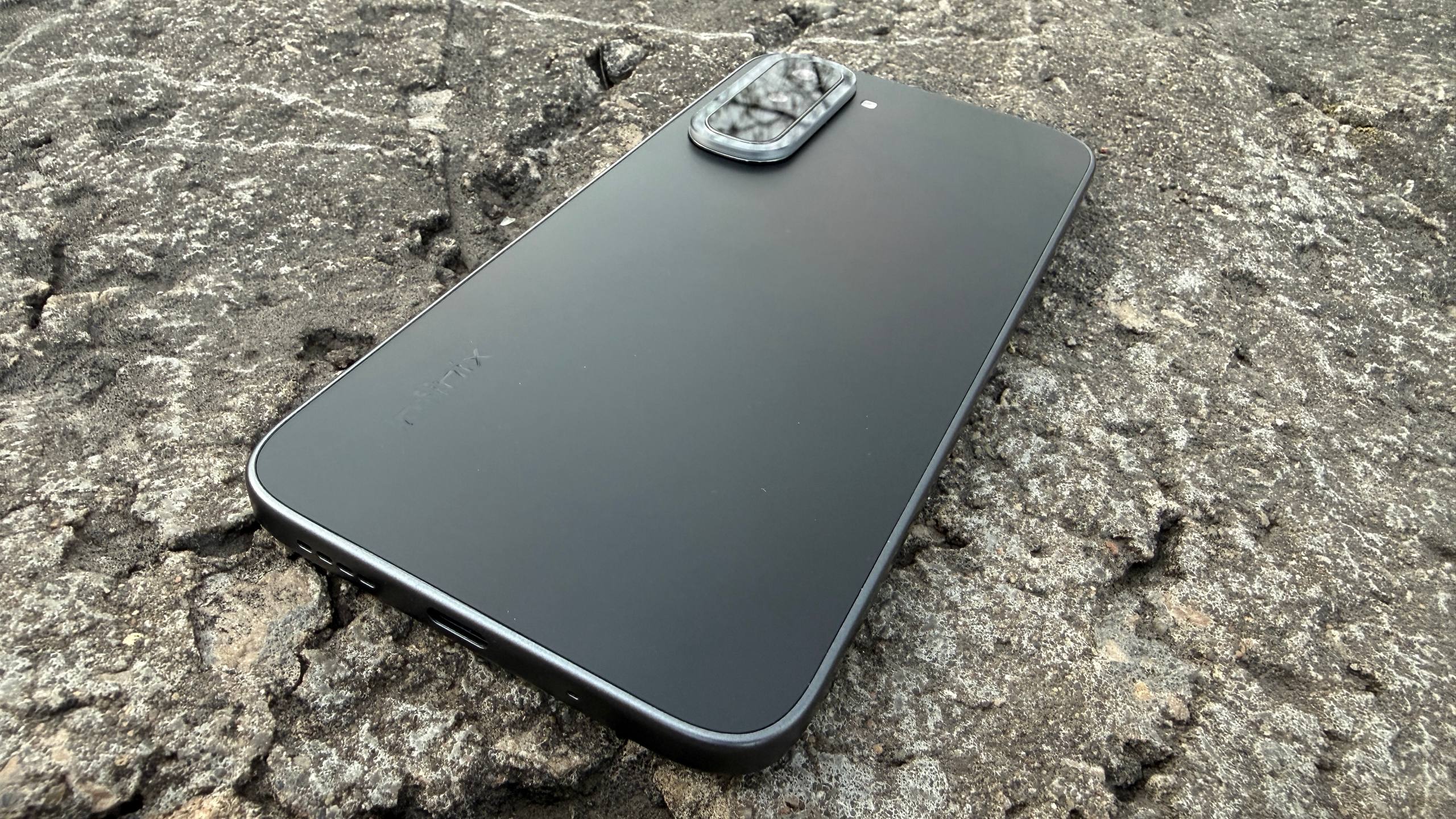 Корпус Infinix HOT 70