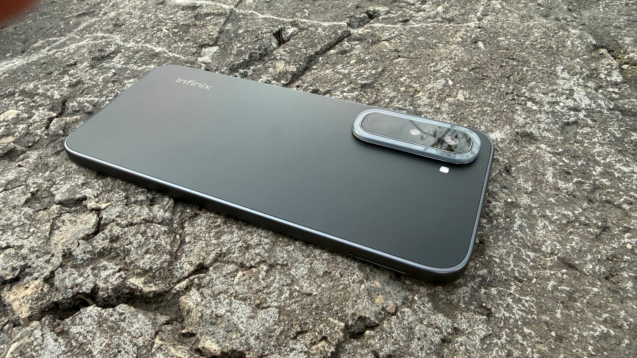Корпус Infinix HOT 70
