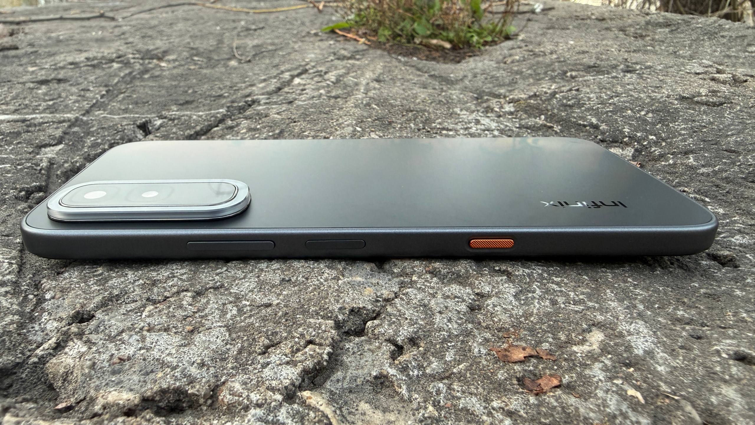 Корпус Infinix HOT 70