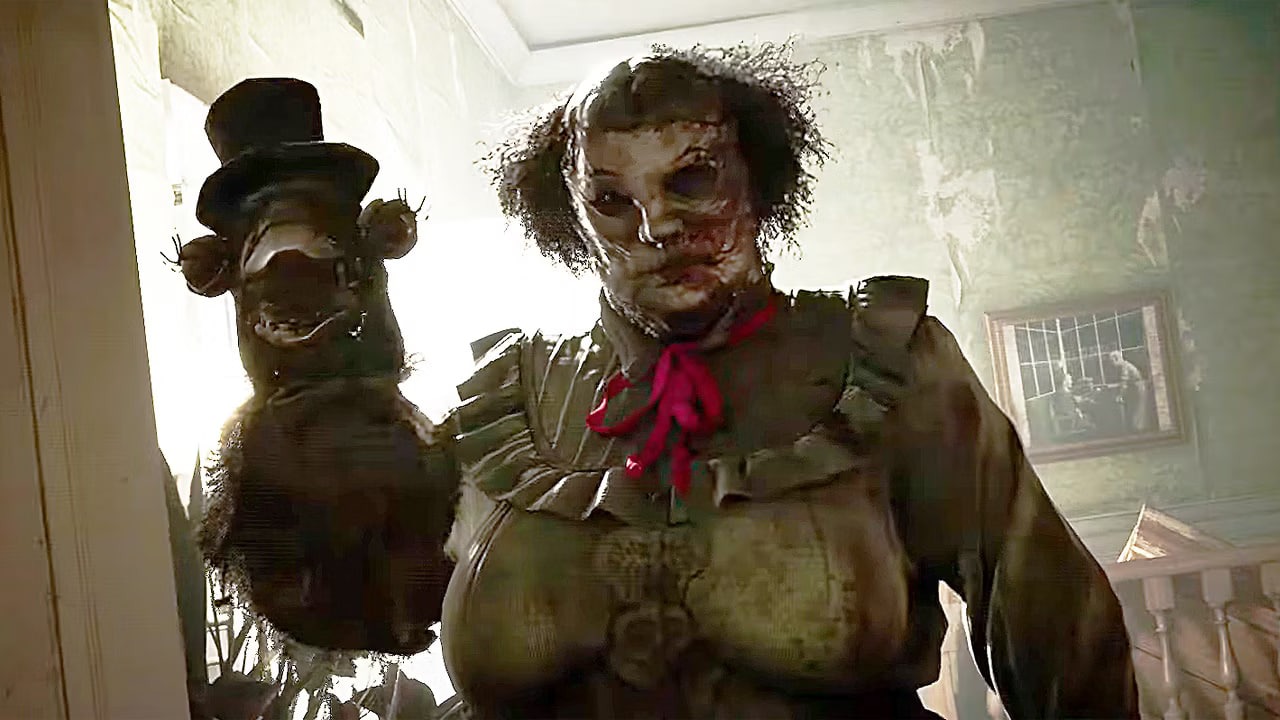 The Outlast Trials без предупреждения добралась до Switch 2