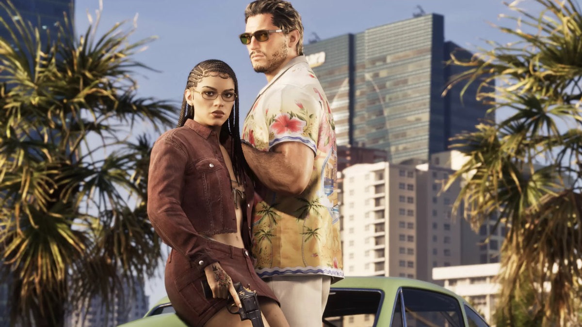 GTA 6 вышла на финальный этап разработки