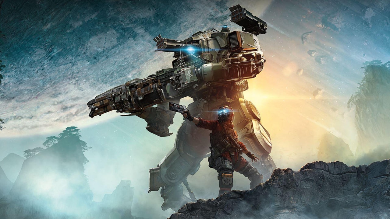 Titanfall 2 исполнилось 10 лет без особых празднований