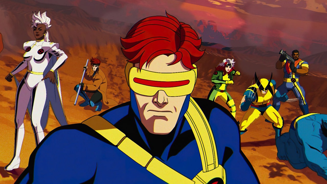 Marvel’s X-Men от Insomniac может получить несколько героев