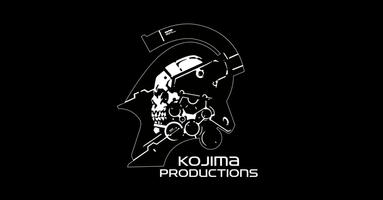Kojima Productions зарегистрировала новый товарный знак
