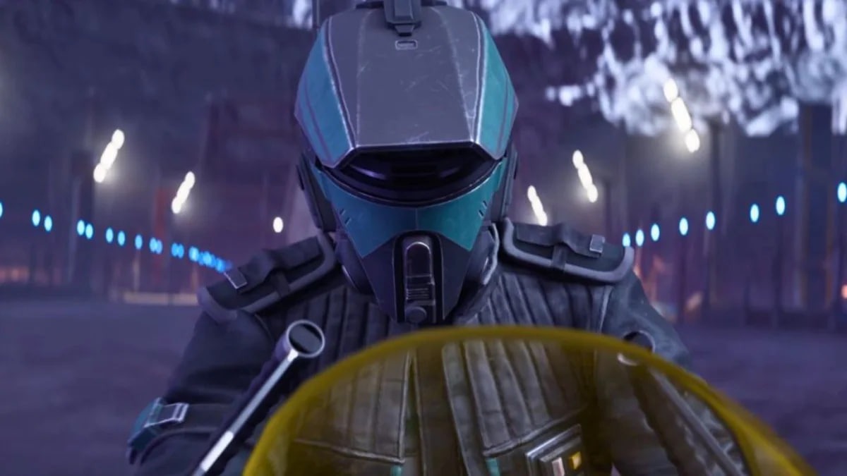 Edge оценил Star Wars: Galactic Racer на 9 баллов