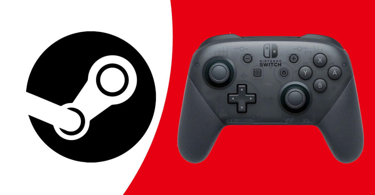 Steam получил поддержку Microsoft GameInput 4.0