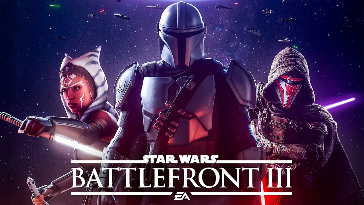 EA могла закрыть BioWare ради новой Star Wars Battlefront