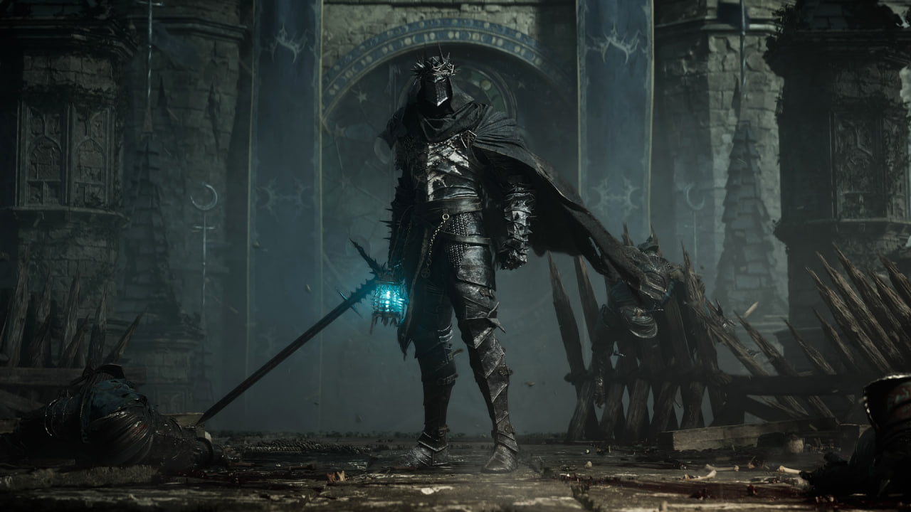CI Games привлекла €28,6 млн на Lords of the Fallen 2