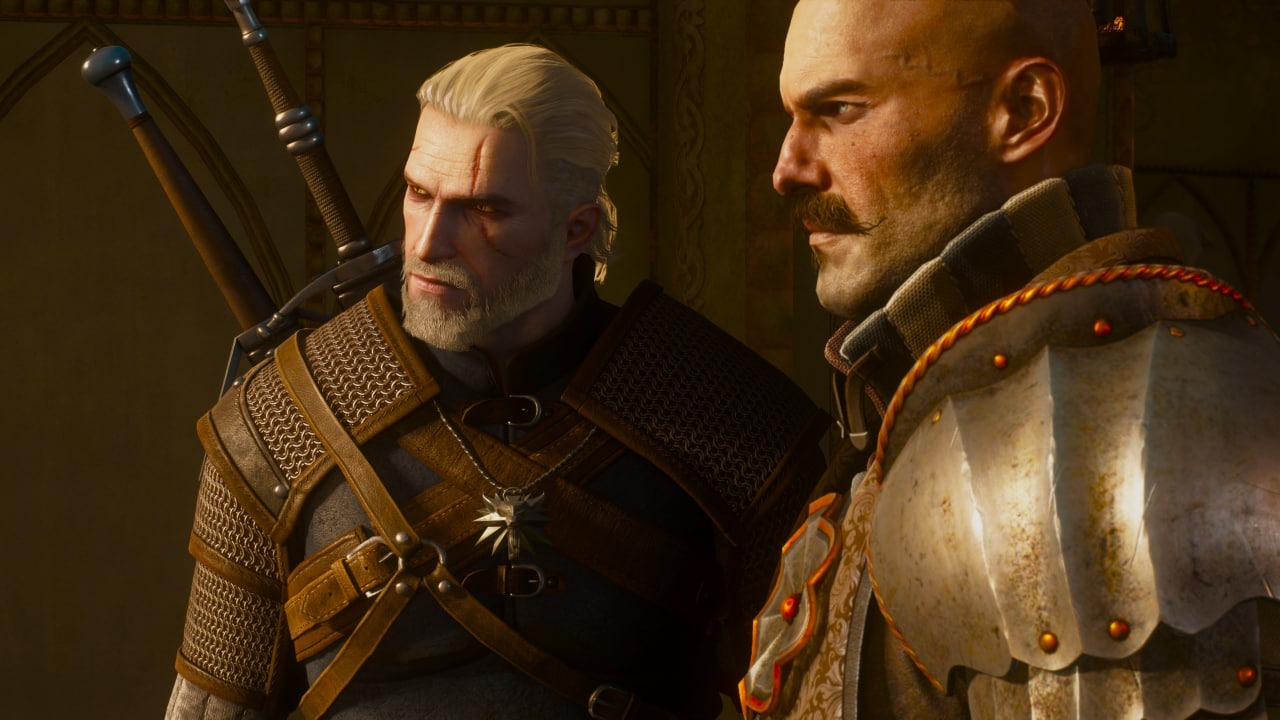 CD Projekt RED объяснила низкую цену DLC для The Witcher 3